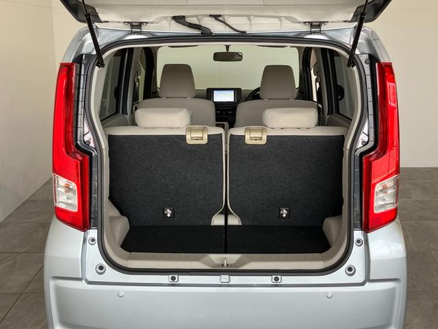 ムーヴＸ　ＳＡ　フルセグナビ　ＥＴＣ車載器　スマートキー衝突被害軽減ブレーキ　フルセグナビ　Ｂｌｕｅｔｏｏｔｈ　ＤＶＤ再生　ＥＴＣ車載器　オートエアコン　マニュアルレベリング　スマートキー　エコアイドル　セキュリティアラーム（滋賀県）の中古車