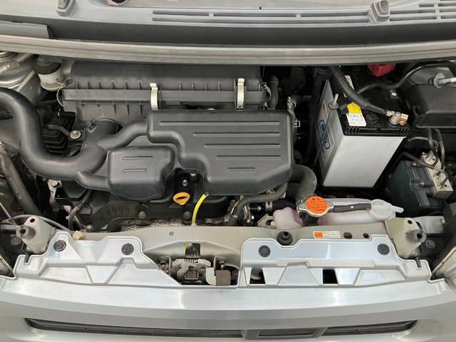 ムーヴＸ　ＳＡ　フルセグナビ　ＥＴＣ車載器　スマートキー衝突被害軽減ブレーキ　フルセグナビ　Ｂｌｕｅｔｏｏｔｈ　ＤＶＤ再生　ＥＴＣ車載器　オートエアコン　マニュアルレベリング　スマートキー　エコアイドル　セキュリティアラーム（滋賀県）の中古車