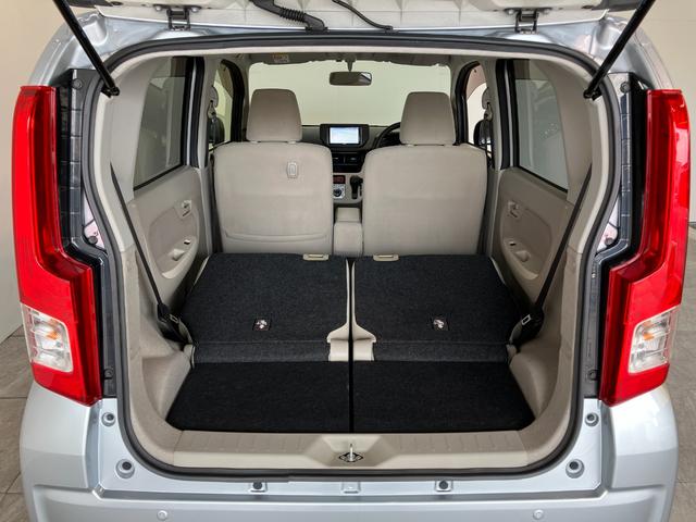 ムーヴＸ　ＳＡ　フルセグナビ　ＥＴＣ車載器　スマートキー衝突被害軽減ブレーキ　フルセグナビ　Ｂｌｕｅｔｏｏｔｈ　ＤＶＤ再生　ＥＴＣ車載器　オートエアコン　マニュアルレベリング　スマートキー　エコアイドル　セキュリティアラーム（滋賀県）の中古車