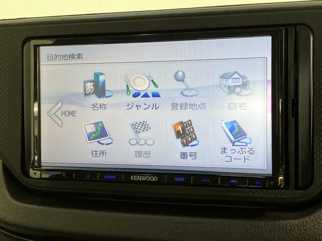 ムーヴＸ　ＳＡ　フルセグナビ　ＥＴＣ車載器　スマートキー衝突被害軽減ブレーキ　フルセグナビ　Ｂｌｕｅｔｏｏｔｈ　ＤＶＤ再生　ＥＴＣ車載器　オートエアコン　マニュアルレベリング　スマートキー　エコアイドル　セキュリティアラーム（滋賀県）の中古車