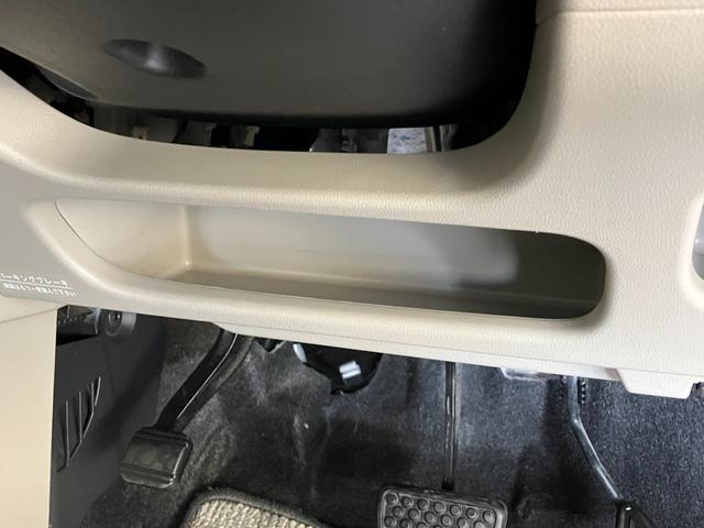 ムーヴＸ　ＳＡ　フルセグナビ　ＥＴＣ車載器　スマートキー衝突被害軽減ブレーキ　フルセグナビ　Ｂｌｕｅｔｏｏｔｈ　ＤＶＤ再生　ＥＴＣ車載器　オートエアコン　マニュアルレベリング　スマートキー　エコアイドル　セキュリティアラーム（滋賀県）の中古車
