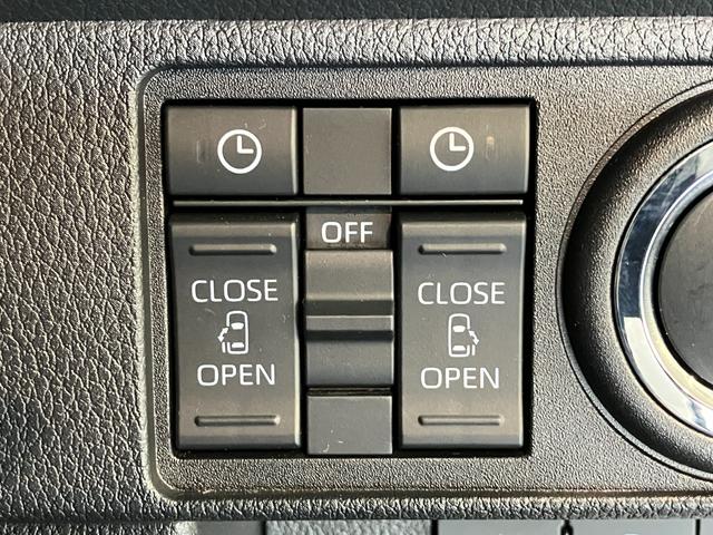 ムーヴキャンバスストライプスＧターボ　フルセグナビ　バックカメラ　クルコン衝突被害軽減ブレーキ　コーナーセンサー　フルセグナビ　ＤＶＤ再生　Ｂｌｕｅｔｏｏｔｈ　ＵＳＢ　バックカメラ　両側電動スライドドア　前席シートヒーター　ＬＥＤ　レーダークルコン　スマートキー（滋賀県）の中古車