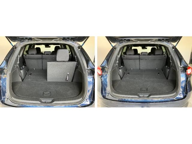 ＣＸ−８２５Ｓ　プロアクティブ　ディスプレイオーディオ　後席モニター衝突被害軽減ブレーキ　コーナーセンサー　ディスプレイオーディオ　ＤＶＤ　Ｂｌｕｅｔｏｏｔｈ　ＵＳＢ　　全周囲カメラ　フリップダウンモニター　ＥＴＣ　前席シートヒーター　レーダークルコン　スマートキー（滋賀県）の中古車