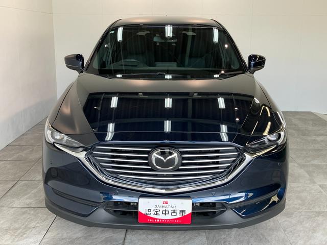 ＣＸ−８２５Ｓ　プロアクティブ　ディスプレイオーディオ　後席モニター衝突被害軽減ブレーキ　コーナーセンサー　ディスプレイオーディオ　ＤＶＤ　Ｂｌｕｅｔｏｏｔｈ　ＵＳＢ　　全周囲カメラ　フリップダウンモニター　ＥＴＣ　前席シートヒーター　レーダークルコン　スマートキー（滋賀県）の中古車
