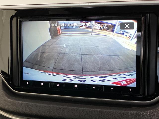 ムーヴカスタムＸ　フルセグナビ　バックカメラ　ＬＥＤ衝突被害軽減ブレーキ　フルセグナビ　Ｂｌｕｅｔｏｏｔｈ　ＤＶＤ再生　バックカメラ　ＬＥＤヘッド　オートライト　オートエアコン　スマートキー　エコアイドル（滋賀県）の中古車