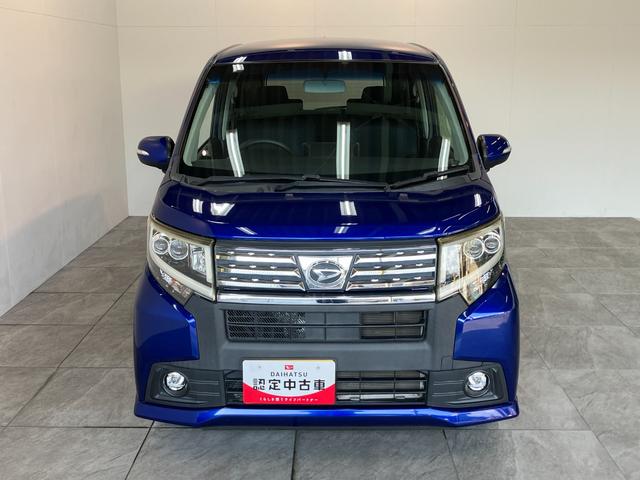 ムーヴカスタムＸ　フルセグナビ　バックカメラ　ＬＥＤ衝突被害軽減ブレーキ　フルセグナビ　Ｂｌｕｅｔｏｏｔｈ　ＤＶＤ再生　バックカメラ　ＬＥＤヘッド　オートライト　オートエアコン　スマートキー　エコアイドル（滋賀県）の中古車