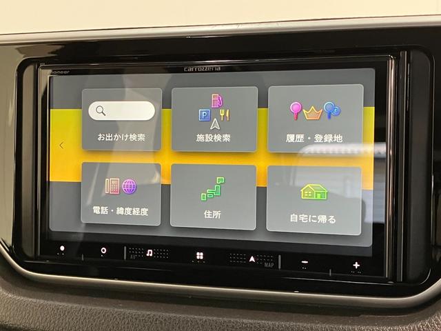ムーヴカスタムＸ　フルセグナビ　バックカメラ　ＬＥＤ衝突被害軽減ブレーキ　フルセグナビ　Ｂｌｕｅｔｏｏｔｈ　ＤＶＤ再生　バックカメラ　ＬＥＤヘッド　オートライト　オートエアコン　スマートキー　エコアイドル（滋賀県）の中古車