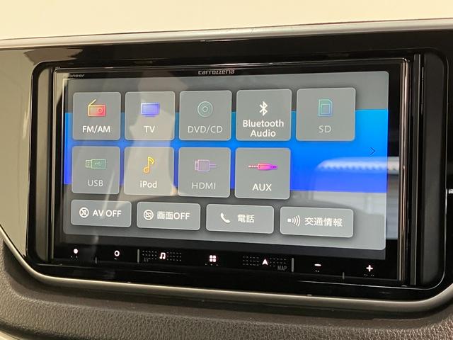 ムーヴカスタムＸ　フルセグナビ　バックカメラ　ＬＥＤ衝突被害軽減ブレーキ　フルセグナビ　Ｂｌｕｅｔｏｏｔｈ　ＤＶＤ再生　バックカメラ　ＬＥＤヘッド　オートライト　オートエアコン　スマートキー　エコアイドル（滋賀県）の中古車