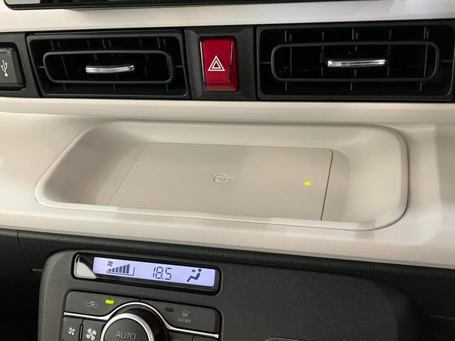 ムーヴキャンバスストライプスＧ　９型ディスプレイオーディオ　届出済未使用車衝突被害軽減ブレーキ　コーナーセンサー　ＬＥＤ　スマートキー　前席シートヒーター　両側電動スライドドア　９型ディスプレイオーディオ　バックカメラ　Ｂｌｕｅｔｏｏｔｈ　ＵＳＢ（滋賀県）の中古車