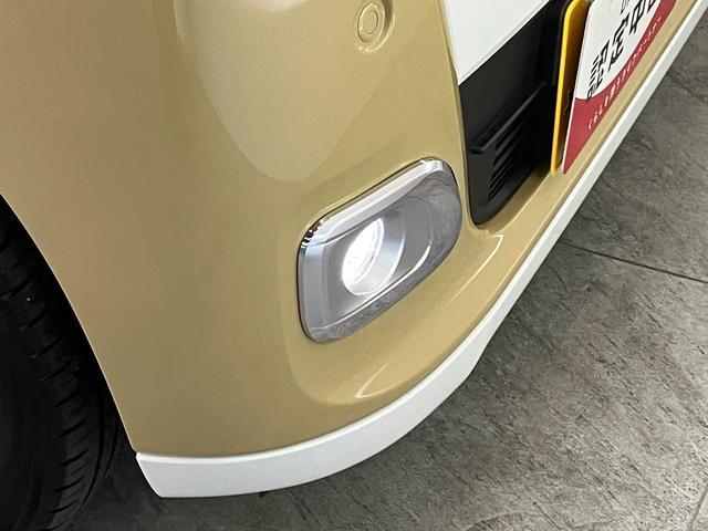 ムーヴキャンバスストライプスＧ　９型ディスプレイオーディオ　届出済未使用車衝突被害軽減ブレーキ　コーナーセンサー　ＬＥＤ　スマートキー　前席シートヒーター　両側電動スライドドア　９型ディスプレイオーディオ　バックカメラ　Ｂｌｕｅｔｏｏｔｈ　ＵＳＢ（滋賀県）の中古車