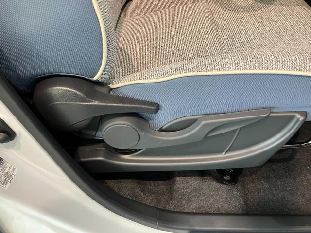 ムーヴキャンバスストライプスＧ　９型ディスプレイオーディオ　届出済未使用車衝突被害軽減ブレーキ　コーナーセンサー　ＬＥＤ　スマートキー　前席シートヒーター　両側電動スライドドア　９型ディスプレイオーディオ　バックカメラ　Ｂｌｕｅｔｏｏｔｈ　ＵＳＢ（滋賀県）の中古車