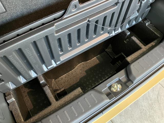 ムーヴキャンバスストライプスＧ　９型ディスプレイオーディオ　届出済未使用車衝突被害軽減ブレーキ　コーナーセンサー　ＬＥＤ　スマートキー　前席シートヒーター　両側電動スライドドア　９型ディスプレイオーディオ　バックカメラ　Ｂｌｕｅｔｏｏｔｈ　ＵＳＢ（滋賀県）の中古車