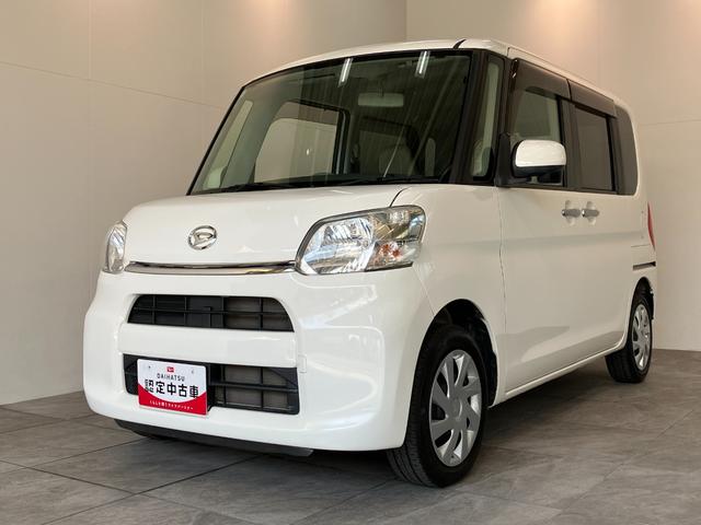タントスローパー　フルセグナビ　両側スライドドア　車検整備付車いす乗降車　フルセグナビ　ＤＶＤ再生　Ｂｌｕｅｔｏｏｔｈ　ＵＳＢ　キーレス　電動格納式ドアミラー　マニュアルレベリング　マニュアルエアコン　エコアイドル　ウインチリモコン（滋賀県）の中古車