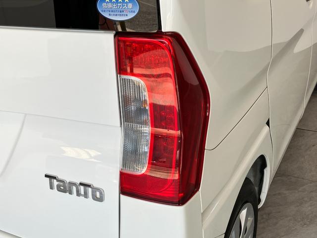 タントスローパー　フルセグナビ　両側スライドドア　車検整備付車いす乗降車　フルセグナビ　ＤＶＤ再生　Ｂｌｕｅｔｏｏｔｈ　ＵＳＢ　キーレス　電動格納式ドアミラー　マニュアルレベリング　マニュアルエアコン　エコアイドル　ウインチリモコン（滋賀県）の中古車