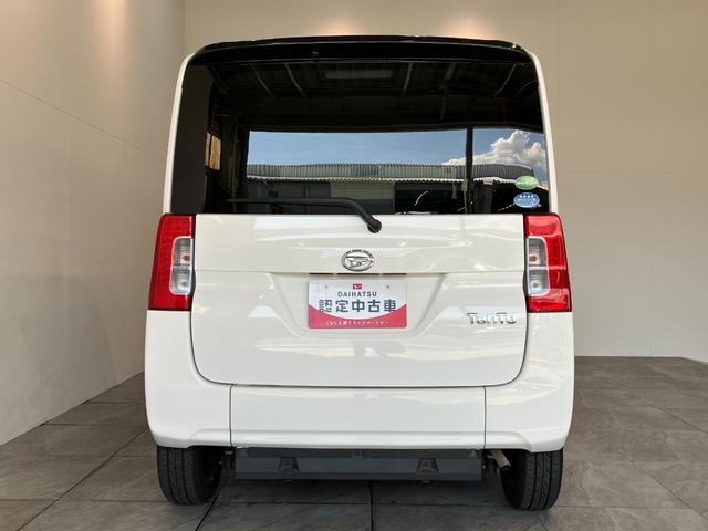 タントスローパー　フルセグナビ　両側スライドドア　車検整備付車いす乗降車　フルセグナビ　ＤＶＤ再生　Ｂｌｕｅｔｏｏｔｈ　ＵＳＢ　キーレス　電動格納式ドアミラー　マニュアルレベリング　マニュアルエアコン　エコアイドル　ウインチリモコン（滋賀県）の中古車