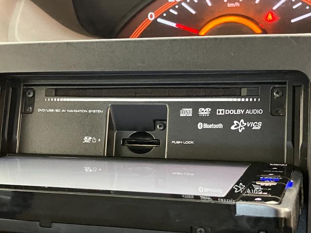 タントスローパー　フルセグナビ　両側スライドドア　車検整備付車いす乗降車　フルセグナビ　ＤＶＤ再生　Ｂｌｕｅｔｏｏｔｈ　ＵＳＢ　キーレス　電動格納式ドアミラー　マニュアルレベリング　マニュアルエアコン　エコアイドル　ウインチリモコン（滋賀県）の中古車