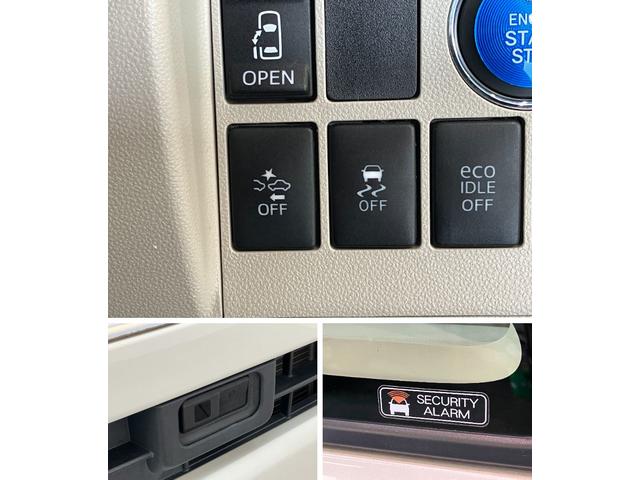 タントＸ　ＳＡ　ワンセグナビ　バックカメラ　左側電動スライドドア衝突被害軽減ブレーキ　スマアシ１　ワンセグナビ　Ｂｌｕｅｔｏｏｔｈ　ＵＳＢ　ＤＶＤ再生　バックカメラ　ドラレコ　ＥＴＣ　左側電動スライドドア　オートライト　スマートキー　エコアイドル（滋賀県）の中古車