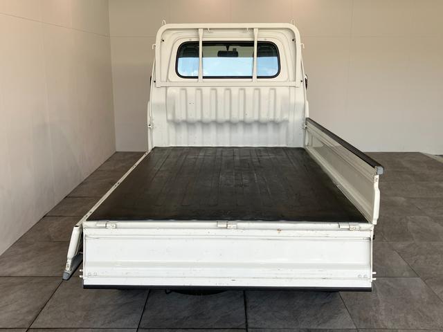 ハイゼットトラックエアコン・パワステ　スペシャルパートタイム４ＷＤ　５ＭＴパートタイム４ＷＤ　５ＭＴ　ＡＭ／ＦＭラジオ　エアコン　パワステ（滋賀県）の中古車