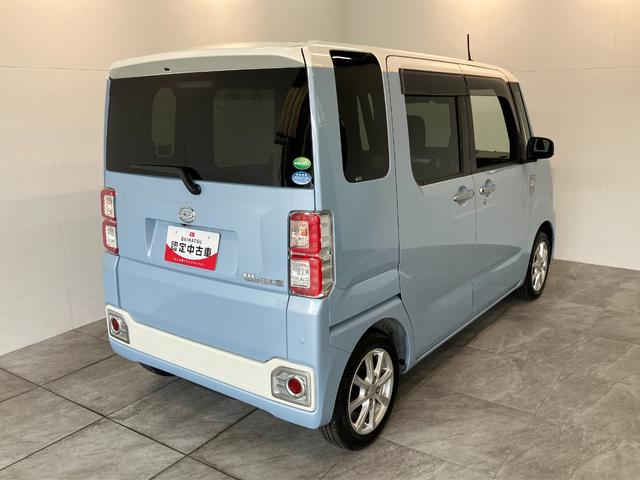ウェイクＬ　レジャーエディションＳＡIII　フルセグナビ　車検整備付衝突被害軽減ブレーキ　スマアシ３　フルセグナビ　Ｂｌｕｅｔｏｏｔｈ　ＤＶＤ再生　バックカメラ　ドラレコ　両側電動スライドドア　オートライト　オートエアコン　スマートキー　エコアイドル（滋賀県）の中古車