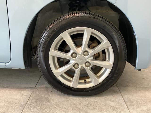 ウェイクＬ　レジャーエディションＳＡIII　フルセグナビ　車検整備付衝突被害軽減ブレーキ　スマアシ３　フルセグナビ　Ｂｌｕｅｔｏｏｔｈ　ＤＶＤ再生　バックカメラ　ドラレコ　両側電動スライドドア　オートライト　オートエアコン　スマートキー　エコアイドル（滋賀県）の中古車