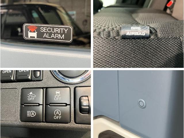 ウェイクＬ　レジャーエディションＳＡIII　フルセグナビ　車検整備付衝突被害軽減ブレーキ　スマアシ３　フルセグナビ　Ｂｌｕｅｔｏｏｔｈ　ＤＶＤ再生　バックカメラ　ドラレコ　両側電動スライドドア　オートライト　オートエアコン　スマートキー　エコアイドル（滋賀県）の中古車