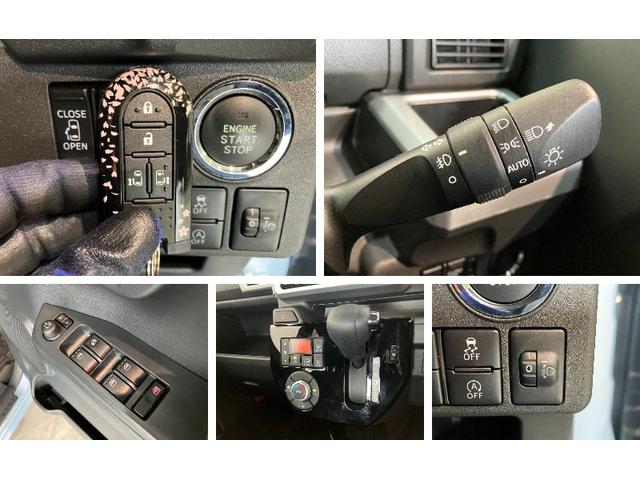 ウェイクＬ　レジャーエディションＳＡIII　フルセグナビ　車検整備付衝突被害軽減ブレーキ　スマアシ３　フルセグナビ　Ｂｌｕｅｔｏｏｔｈ　ＤＶＤ再生　バックカメラ　ドラレコ　両側電動スライドドア　オートライト　オートエアコン　スマートキー　エコアイドル（滋賀県）の中古車