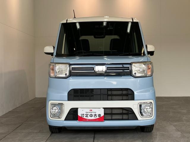 ウェイクＬ　レジャーエディションＳＡIII　フルセグナビ　車検整備付衝突被害軽減ブレーキ　スマアシ３　フルセグナビ　Ｂｌｕｅｔｏｏｔｈ　ＤＶＤ再生　バックカメラ　ドラレコ　両側電動スライドドア　オートライト　オートエアコン　スマートキー　エコアイドル（滋賀県）の中古車