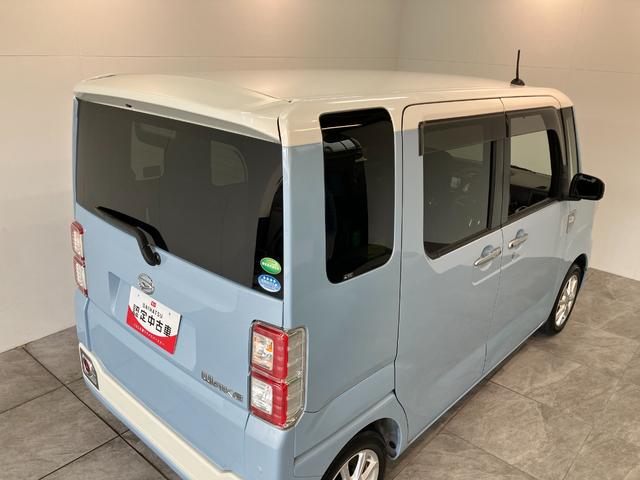 ウェイクＬ　レジャーエディションＳＡIII　フルセグナビ　車検整備付衝突被害軽減ブレーキ　スマアシ３　フルセグナビ　Ｂｌｕｅｔｏｏｔｈ　ＤＶＤ再生　バックカメラ　ドラレコ　両側電動スライドドア　オートライト　オートエアコン　スマートキー　エコアイドル（滋賀県）の中古車