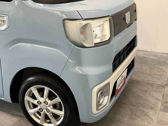 ウェイクＬ　レジャーエディションＳＡIII　フルセグナビ　車検整備付衝突被害軽減ブレーキ　スマアシ３　フルセグナビ　Ｂｌｕｅｔｏｏｔｈ　ＤＶＤ再生　バックカメラ　ドラレコ　両側電動スライドドア　オートライト　オートエアコン　スマートキー　エコアイドル（滋賀県）の中古車