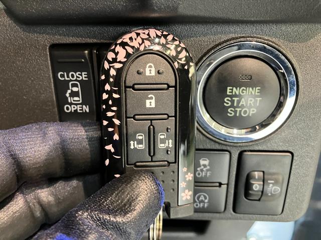 ウェイクＬ　レジャーエディションＳＡIII　フルセグナビ　車検整備付衝突被害軽減ブレーキ　スマアシ３　フルセグナビ　Ｂｌｕｅｔｏｏｔｈ　ＤＶＤ再生　バックカメラ　ドラレコ　両側電動スライドドア　オートライト　オートエアコン　スマートキー　エコアイドル（滋賀県）の中古車