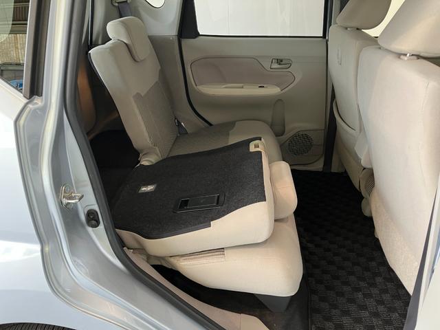 ムーヴＬ　ＳＡIII　ＣＤステレオ　キーレス　車検整備付衝突被害軽減ブレーキ　スマアシ３　ＣＤステレオ　マニュアルレベリング　マニュアルエアコン　キーレスエントリー　電格ミラー　トップシェイドガラス　エコアイドル（滋賀県）の中古車
