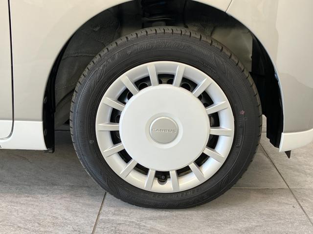 ムーヴキャンバスストライプスＧターボ　フルセグナビ　バックカメラ衝突被害軽減ブレーキ　コーナーセンサー　フルセグナビ　バックカメラ　ＤＶＤ　Ｂｌｕｅｔｏｏｔｈ　ＵＳＢ　　両側電動スライドドア　前席シートヒーター　レーダークルーズコントロール　スマートキー（滋賀県）の中古車