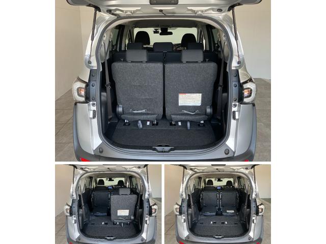 シエンタＸ　ワンセグナビ　バックカメラ　ドラレコ　ＥＴＣ　車検整備付衝突被害軽減ブレーキ　ワンセグナビ　バックカメラ　ドラレコ　ＥＴＣ　キーレスエントリー　左側電動スライドドア（滋賀県）の中古車