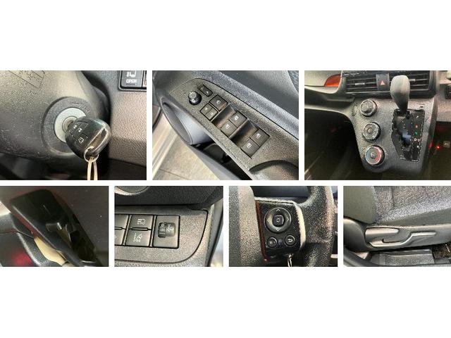 シエンタＸ　ワンセグナビ　バックカメラ　ドラレコ　ＥＴＣ　車検整備付衝突被害軽減ブレーキ　ワンセグナビ　バックカメラ　ドラレコ　ＥＴＣ　キーレスエントリー　左側電動スライドドア（滋賀県）の中古車