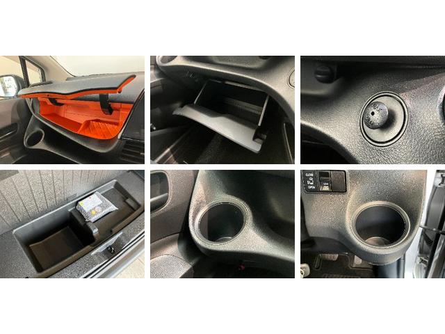 シエンタＸ　ワンセグナビ　バックカメラ　ドラレコ　ＥＴＣ　車検整備付衝突被害軽減ブレーキ　ワンセグナビ　バックカメラ　ドラレコ　ＥＴＣ　キーレスエントリー　左側電動スライドドア（滋賀県）の中古車