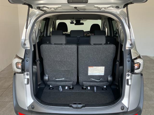 シエンタＸ　ワンセグナビ　バックカメラ　ドラレコ　ＥＴＣ　車検整備付衝突被害軽減ブレーキ　ワンセグナビ　バックカメラ　ドラレコ　ＥＴＣ　キーレスエントリー　左側電動スライドドア（滋賀県）の中古車