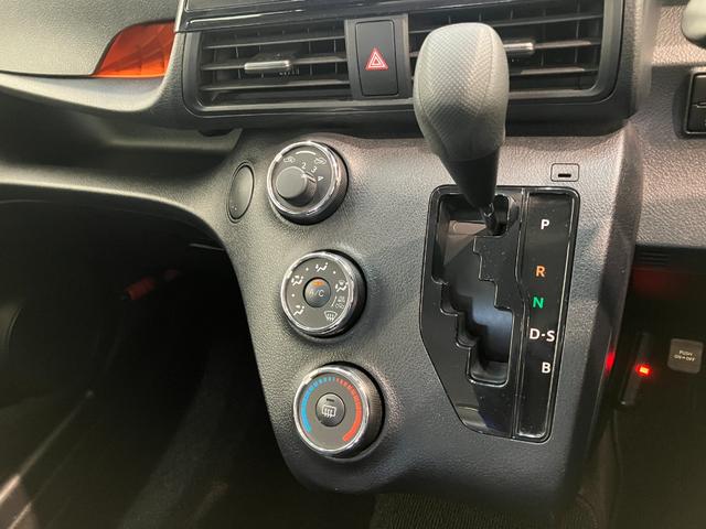 シエンタＸ　ワンセグナビ　バックカメラ　ドラレコ　ＥＴＣ　車検整備付衝突被害軽減ブレーキ　ワンセグナビ　バックカメラ　ドラレコ　ＥＴＣ　キーレスエントリー　左側電動スライドドア（滋賀県）の中古車