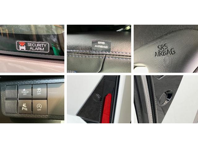 タントカスタムＸ　９型ディスプレイオーディオ　届出済未使用車衝突被害軽減ブレーキ　コーナーセンサー　９インチディスプレイオーディオ　フルセグ　Ｂｌｕｅｔｏｏｔｈ　ＵＳＢ　バックカメラ　両側電動スライドドア　前席シートヒーター　ＬＥＤ　オートエアコン（滋賀県）の中古車