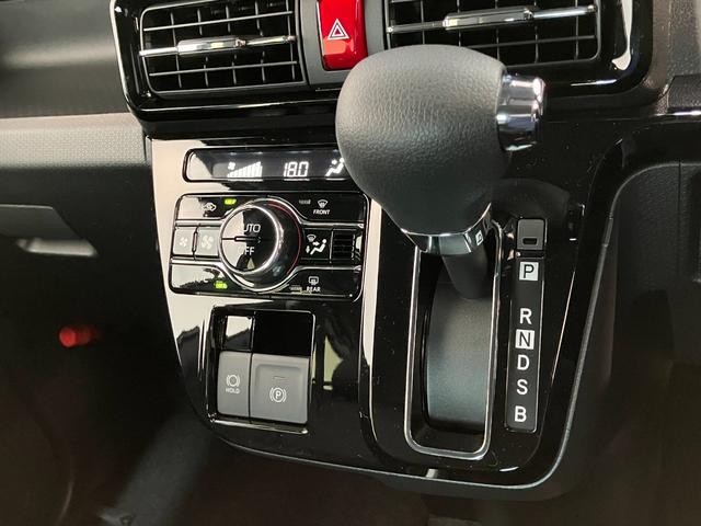 タントカスタムＸ　９型ディスプレイオーディオ　届出済未使用車衝突被害軽減ブレーキ　コーナーセンサー　９インチディスプレイオーディオ　フルセグ　Ｂｌｕｅｔｏｏｔｈ　ＵＳＢ　バックカメラ　両側電動スライドドア　前席シートヒーター　ＬＥＤ　オートエアコン（滋賀県）の中古車