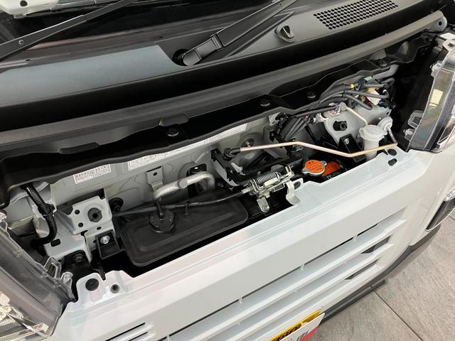 アトレーＲＳ　４ＷＤ　ターボ　両側電動スライドドア　届出済未使用車衝突被害軽減ブレーキ　コーナーセンサー　電子制御式４ＷＤ　ターボ　バックカメラ（ナビ装着時用）　両側電動スライドドア　クルーズコントロール　ＬＥＤ　オートライト　スマートキー　エコアイドル（滋賀県）の中古車