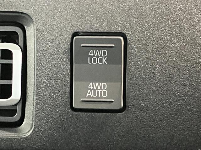 アトレーＲＳ　４ＷＤ　ターボ　両側電動スライドドア　届出済未使用車衝突被害軽減ブレーキ　コーナーセンサー　電子制御式４ＷＤ　ターボ　バックカメラ（ナビ装着時用）　両側電動スライドドア　クルーズコントロール　ＬＥＤ　オートライト　スマートキー　エコアイドル（滋賀県）の中古車