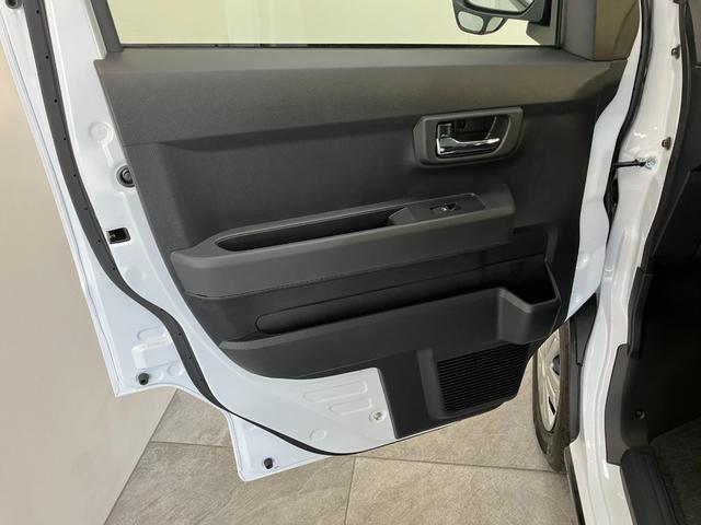アトレーＲＳ　４ＷＤ　ターボ　両側電動スライドドア　届出済未使用車衝突被害軽減ブレーキ　コーナーセンサー　電子制御式４ＷＤ　ターボ　バックカメラ（ナビ装着時用）　両側電動スライドドア　クルーズコントロール　ＬＥＤ　オートライト　スマートキー　エコアイドル（滋賀県）の中古車