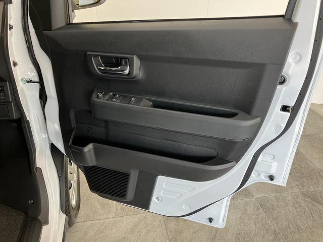 アトレーＲＳ　４ＷＤ　ターボ　両側電動スライドドア　届出済未使用車衝突被害軽減ブレーキ　コーナーセンサー　電子制御式４ＷＤ　ターボ　バックカメラ（ナビ装着時用）　両側電動スライドドア　クルーズコントロール　ＬＥＤ　オートライト　スマートキー　エコアイドル（滋賀県）の中古車