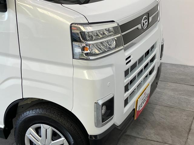 アトレーＲＳ　４ＷＤ　ターボ　両側電動スライドドア　届出済未使用車衝突被害軽減ブレーキ　コーナーセンサー　電子制御式４ＷＤ　ターボ　バックカメラ（ナビ装着時用）　両側電動スライドドア　クルーズコントロール　ＬＥＤ　オートライト　スマートキー　エコアイドル（滋賀県）の中古車