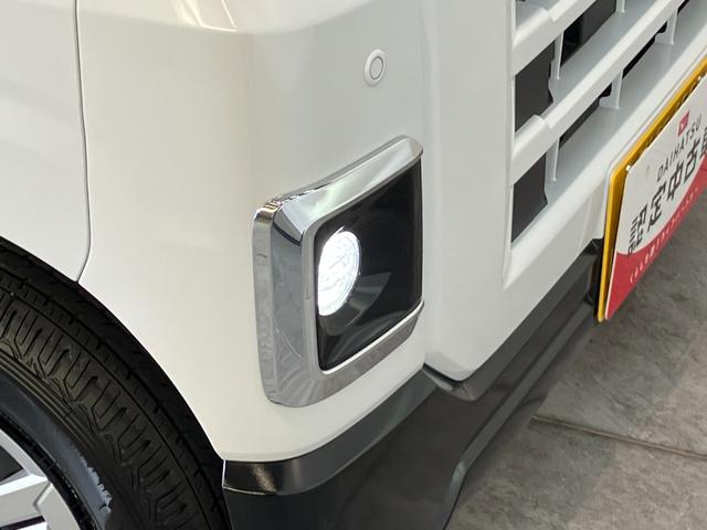アトレーＲＳ　４ＷＤ　ターボ　両側電動スライドドア　届出済未使用車衝突被害軽減ブレーキ　コーナーセンサー　電子制御式４ＷＤ　ターボ　バックカメラ（ナビ装着時用）　両側電動スライドドア　クルーズコントロール　ＬＥＤ　オートライト　スマートキー　エコアイドル（滋賀県）の中古車