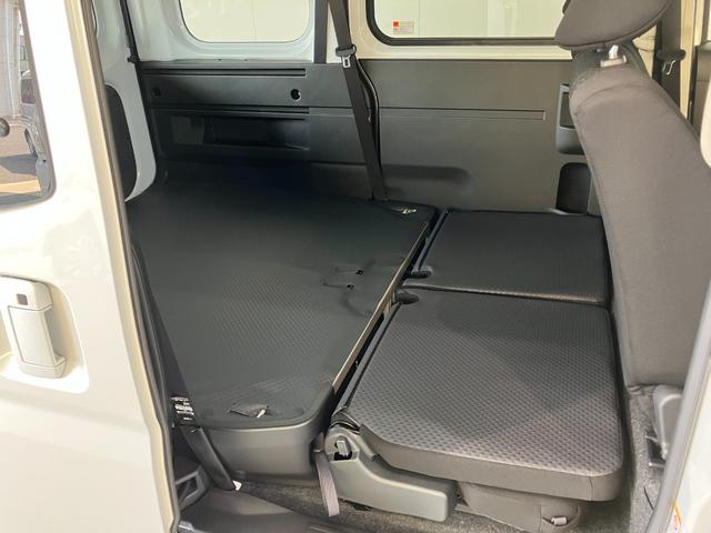 アトレーＲＳ　４ＷＤ　ターボ　両側電動スライドドア　届出済未使用車衝突被害軽減ブレーキ　コーナーセンサー　電子制御式４ＷＤ　ターボ　バックカメラ（ナビ装着時用）　両側電動スライドドア　クルーズコントロール　ＬＥＤ　オートライト　スマートキー　エコアイドル（滋賀県）の中古車