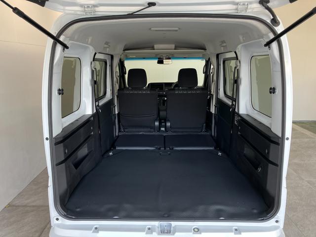 アトレーＲＳ　４ＷＤ　ターボ　両側電動スライドドア　届出済未使用車衝突被害軽減ブレーキ　コーナーセンサー　電子制御式４ＷＤ　ターボ　バックカメラ（ナビ装着時用）　両側電動スライドドア　クルーズコントロール　ＬＥＤ　オートライト　スマートキー　エコアイドル（滋賀県）の中古車