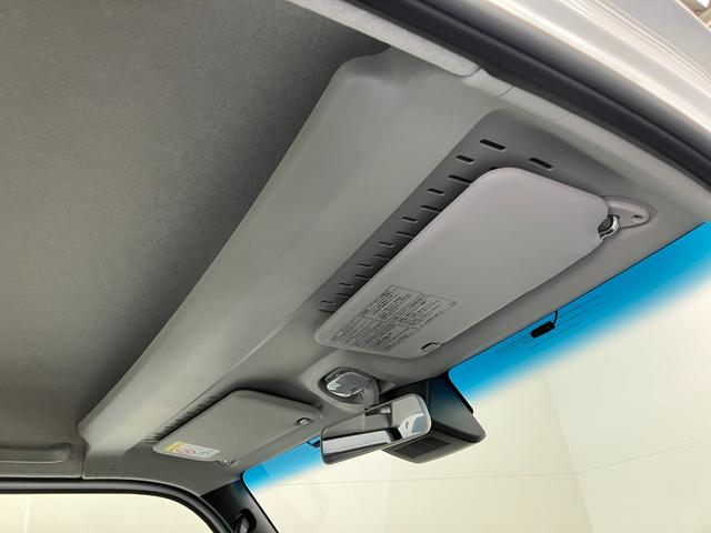 アトレーＲＳ　４ＷＤ　ターボ　両側電動スライドドア　届出済未使用車衝突被害軽減ブレーキ　コーナーセンサー　電子制御式４ＷＤ　ターボ　バックカメラ（ナビ装着時用）　両側電動スライドドア　クルーズコントロール　ＬＥＤ　オートライト　スマートキー　エコアイドル（滋賀県）の中古車