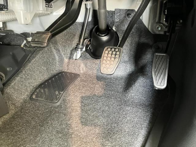 アトレーＲＳ　４ＷＤ　ターボ　両側電動スライドドア　届出済未使用車衝突被害軽減ブレーキ　コーナーセンサー　電子制御式４ＷＤ　ターボ　バックカメラ（ナビ装着時用）　両側電動スライドドア　クルーズコントロール　ＬＥＤ　オートライト　スマートキー　エコアイドル（滋賀県）の中古車