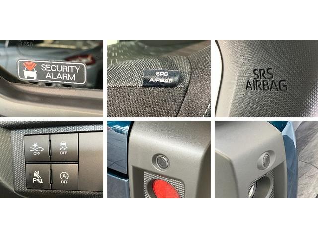 タフトG ダーククロムベンチャー クルコン 届出済未使用車衝突被害軽減ブレーキ コーナーセンサー バックカメラ(ナビ装着時用) 前席シートヒーター スカイフィールトップ LED レーダークルーズコントロール オートエアコン スマートキー エコアイドル(滋賀県)の中古車